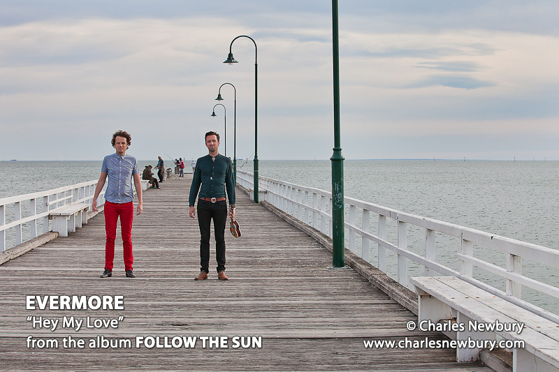 Evermore - Follow The Sun Lyrics AZLyricscom