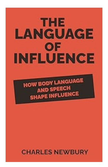 The Language of Influence book cover